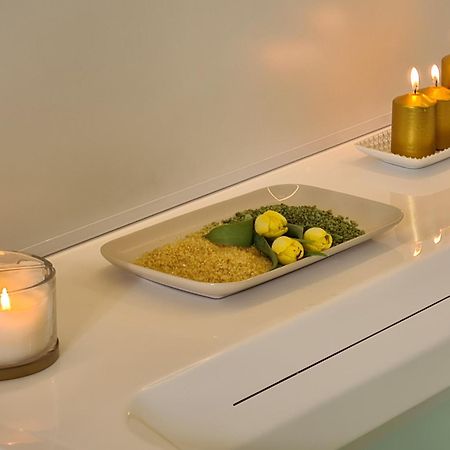 Toscano Palace Luxury Rooms קטאניה מראה חיצוני תמונה