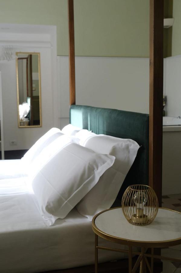 Toscano Palace Luxury Rooms קטאניה מראה חיצוני תמונה