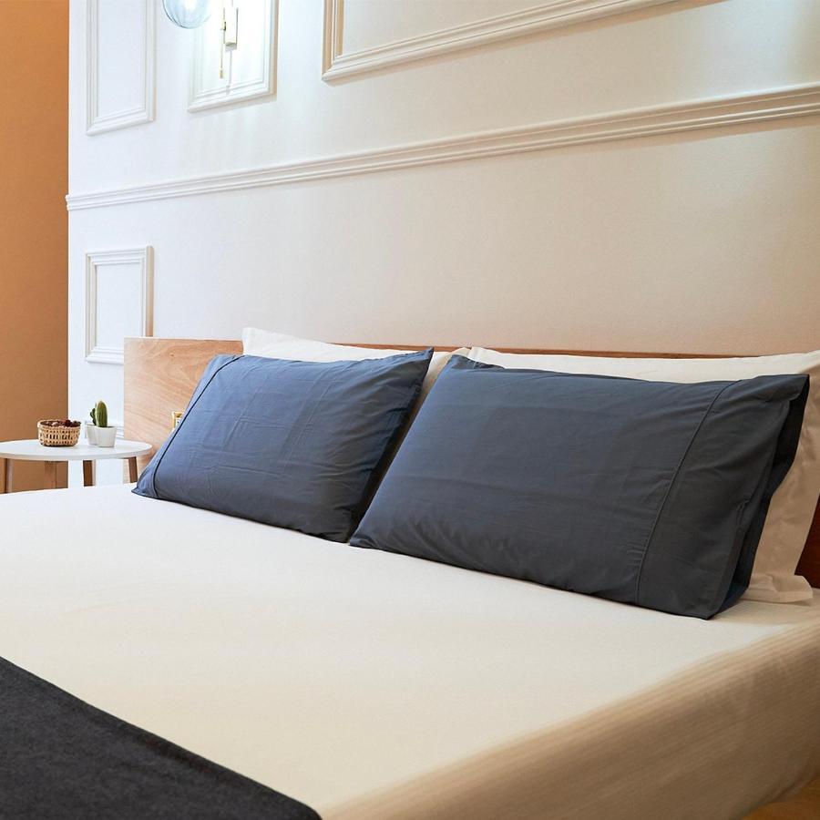 Toscano Palace Luxury Rooms קטאניה מראה חיצוני תמונה