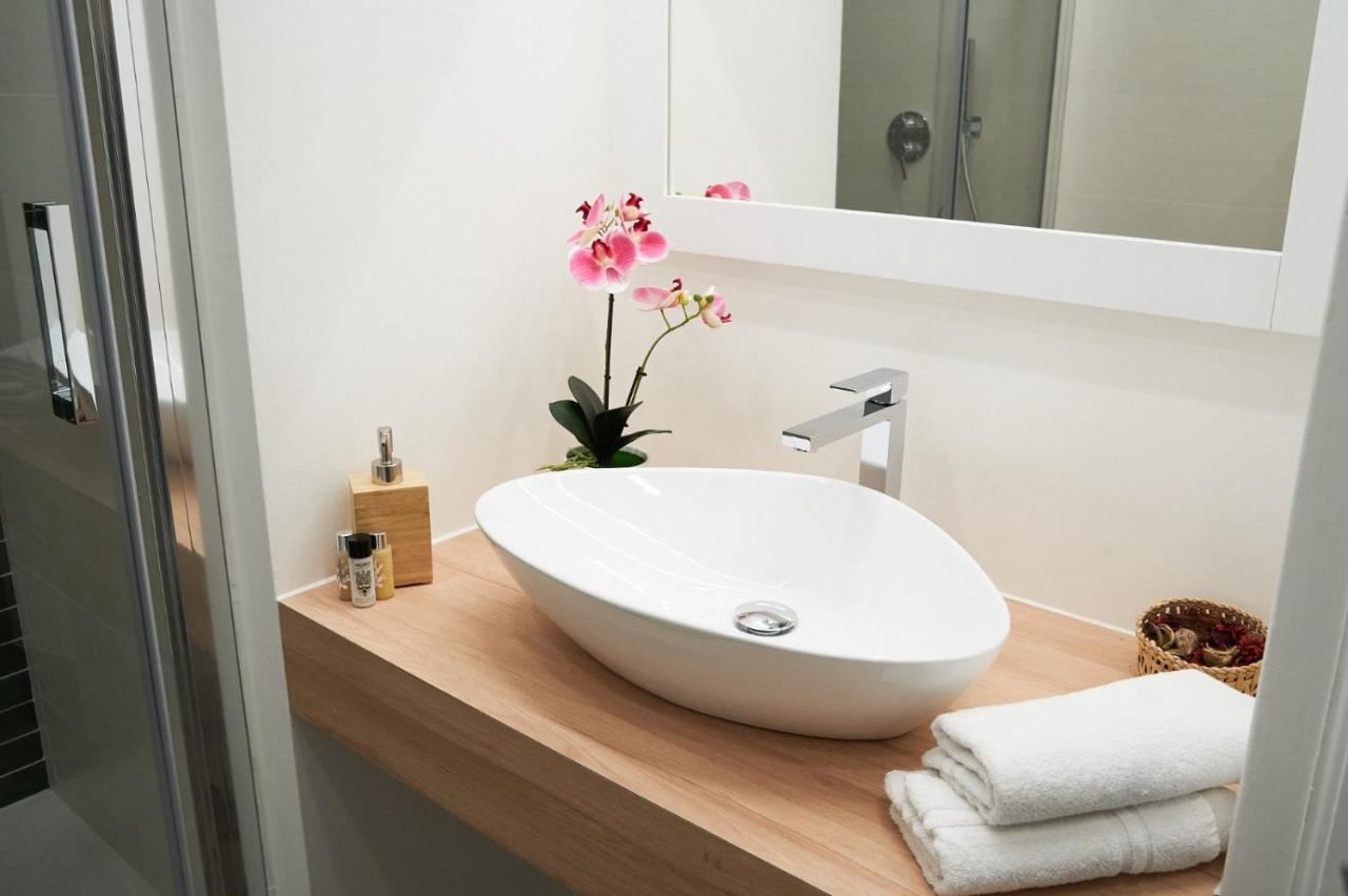 Toscano Palace Luxury Rooms קטאניה מראה חיצוני תמונה