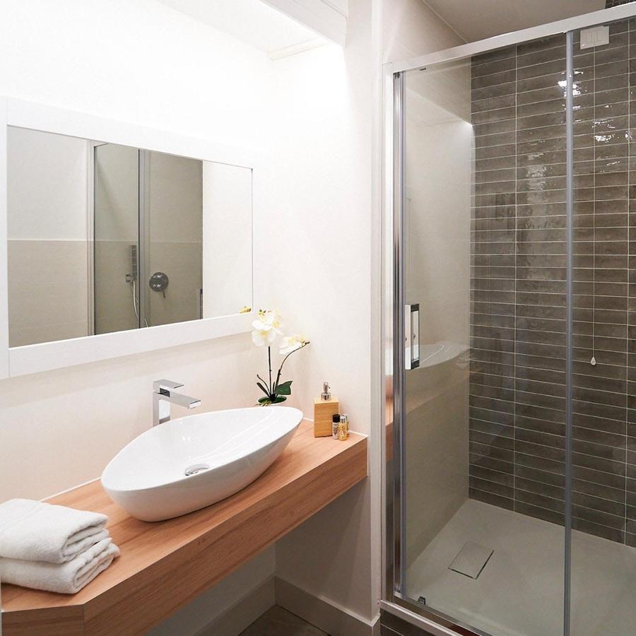 Toscano Palace Luxury Rooms קטאניה מראה חיצוני תמונה