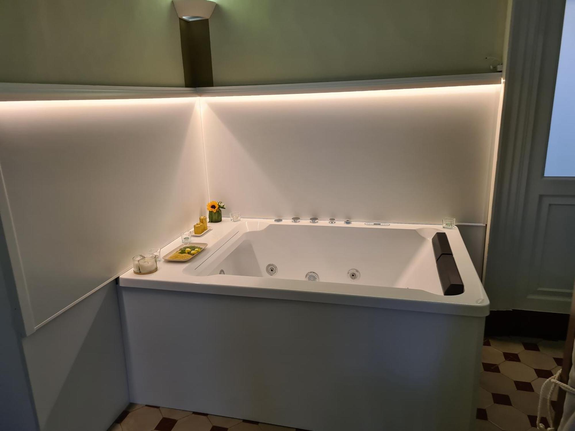 Toscano Palace Luxury Rooms קטאניה מראה חיצוני תמונה