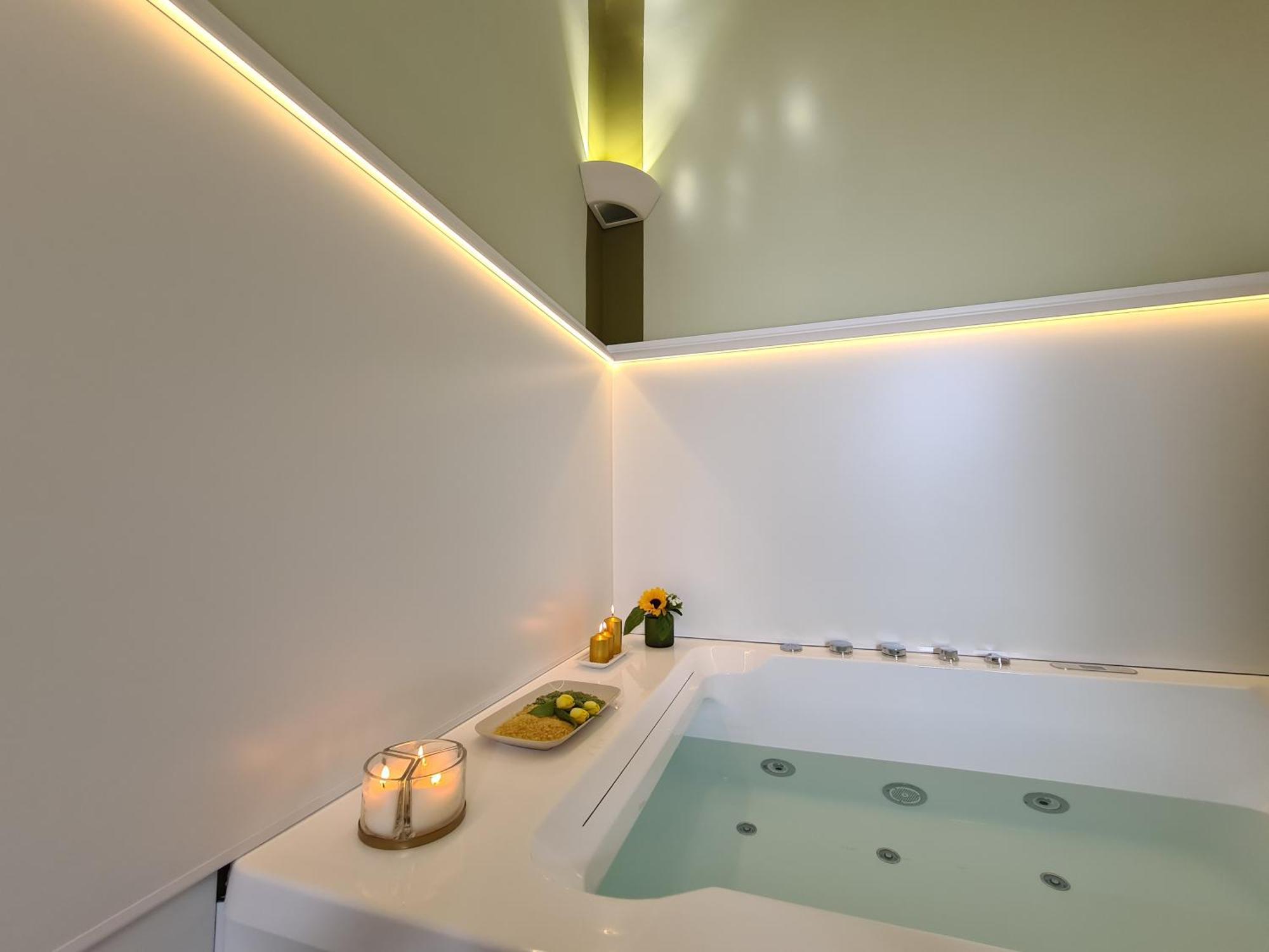 Toscano Palace Luxury Rooms קטאניה מראה חיצוני תמונה