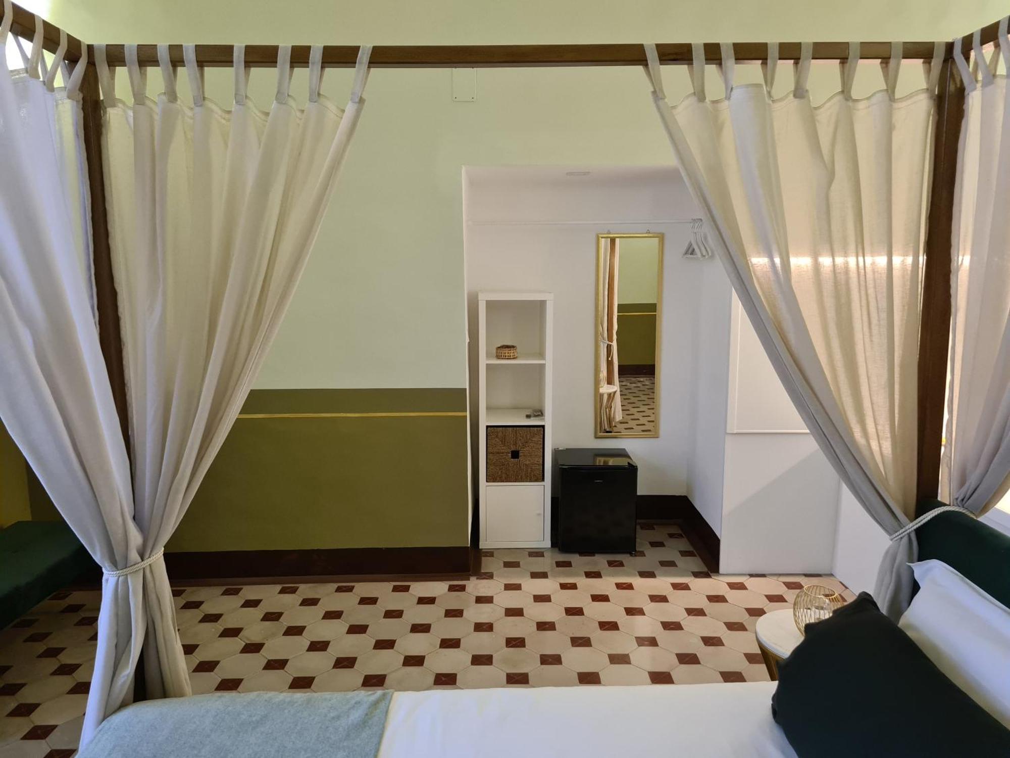 Toscano Palace Luxury Rooms קטאניה מראה חיצוני תמונה