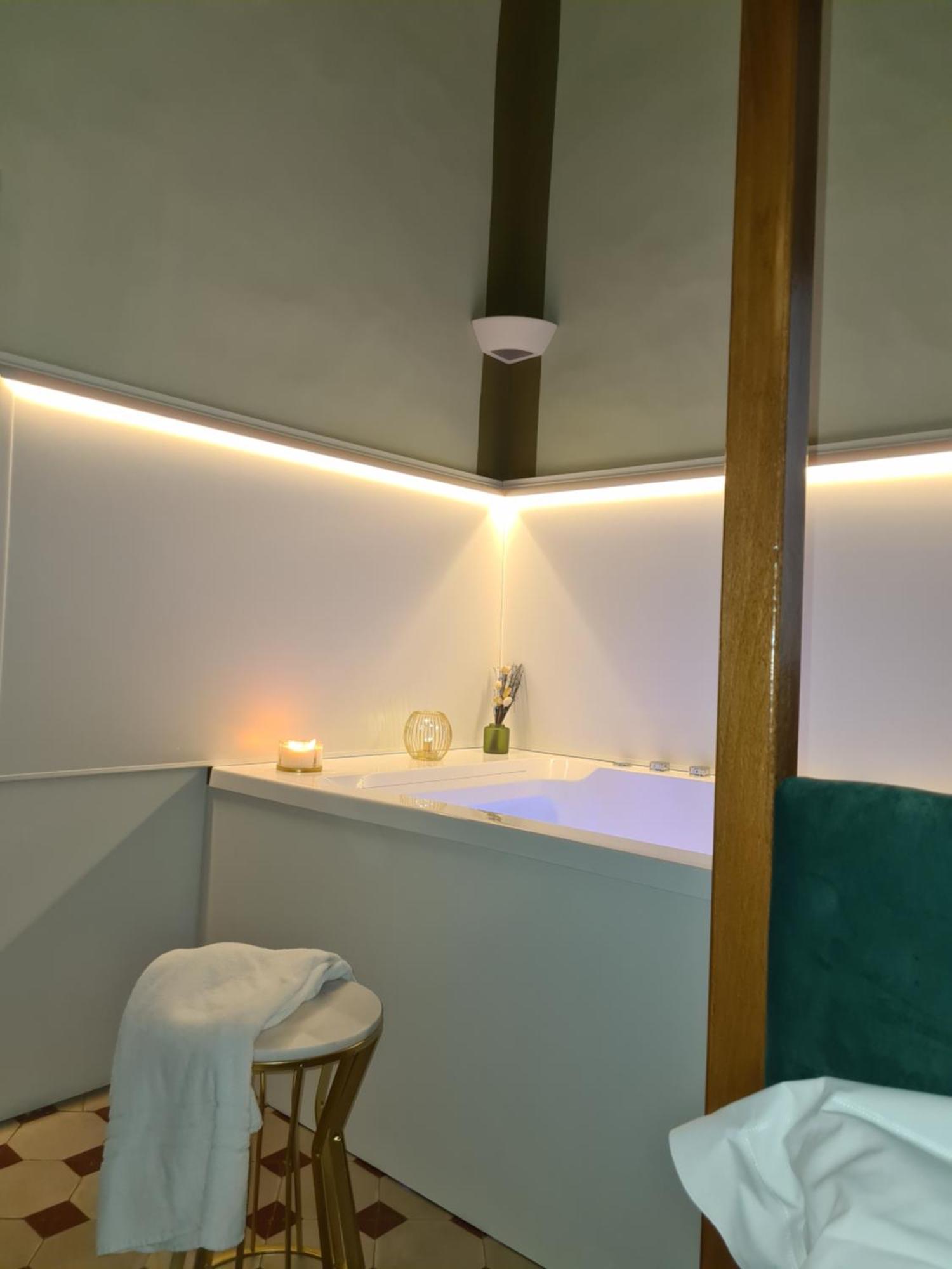 Toscano Palace Luxury Rooms קטאניה מראה חיצוני תמונה