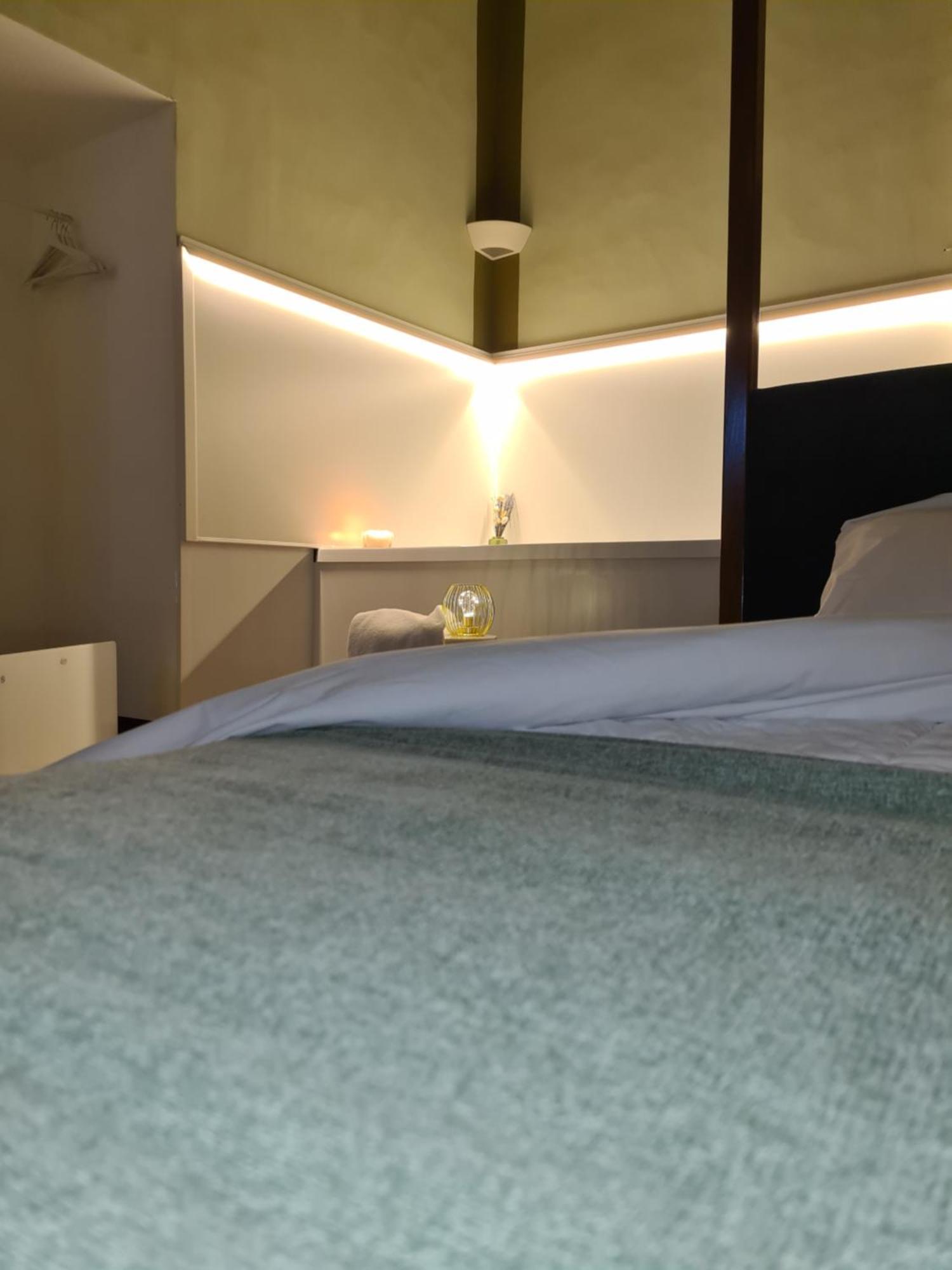 Toscano Palace Luxury Rooms קטאניה מראה חיצוני תמונה