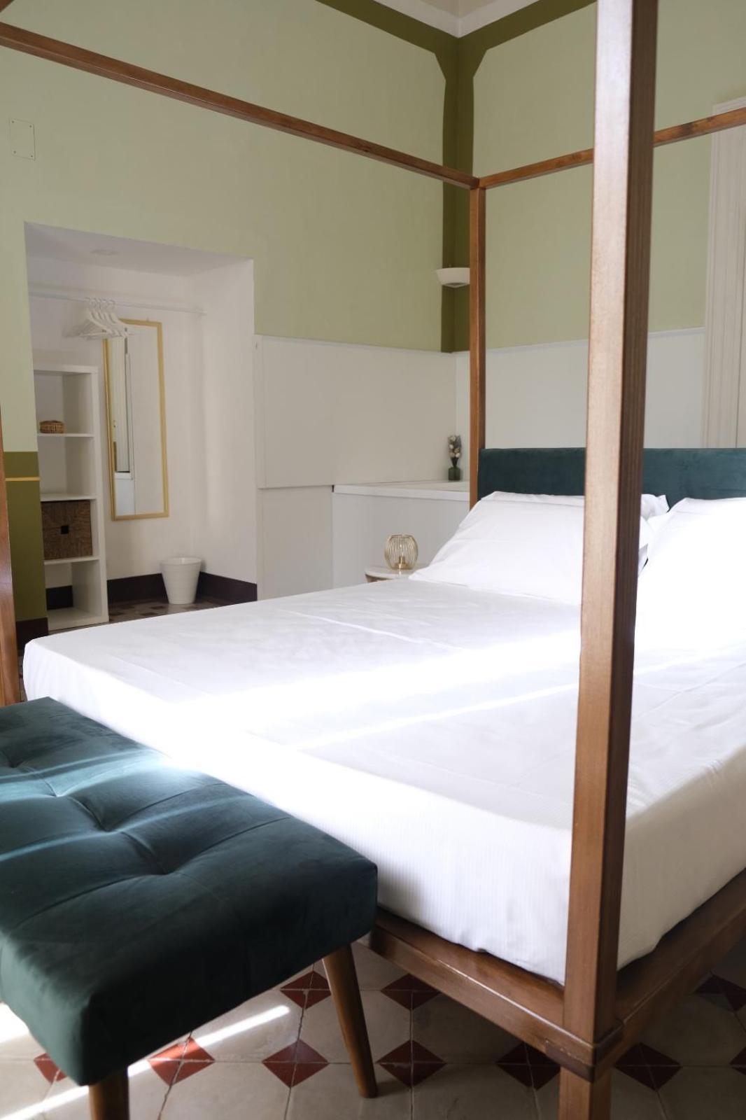 Toscano Palace Luxury Rooms קטאניה מראה חיצוני תמונה
